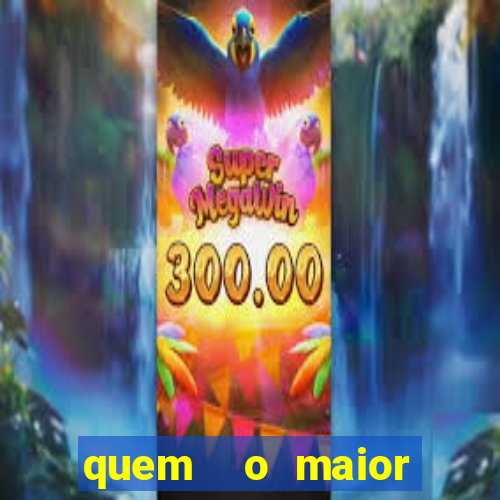 quem  o maior time de minas